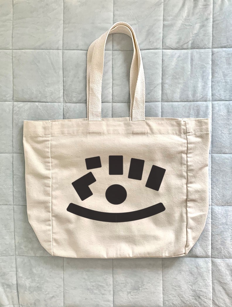 Image of Tote Bag Mockup
