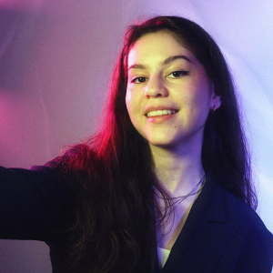 Image of Andreea