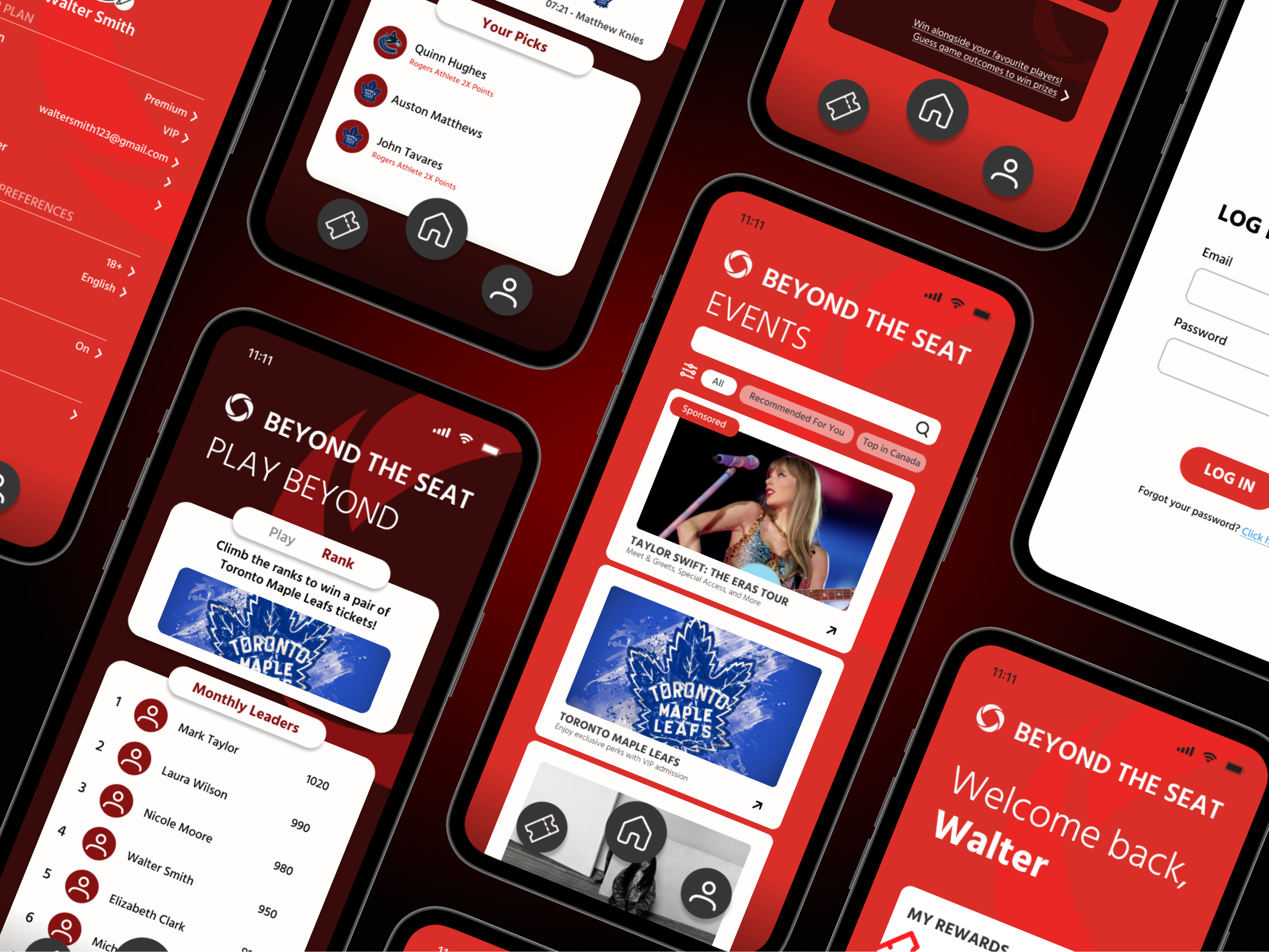 App Banner
